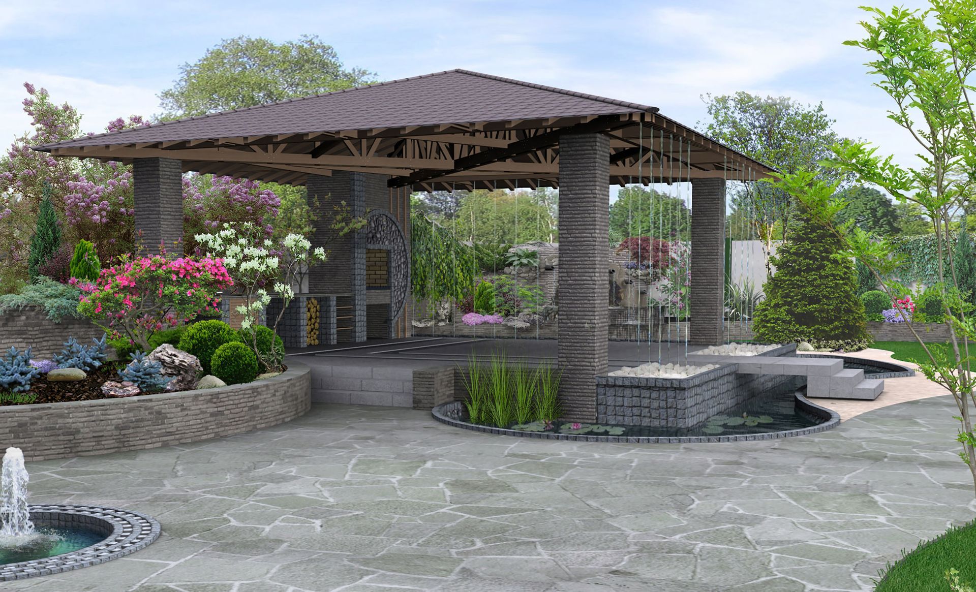 Revest Construction LLC