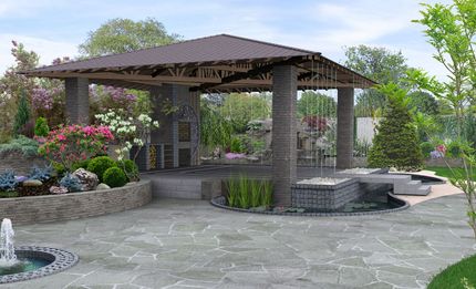 Revest Construction LLC