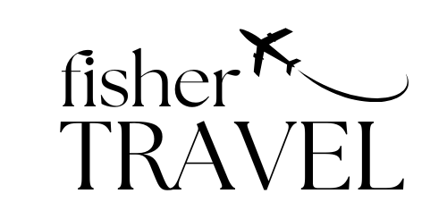 Fisher Travel - Logo