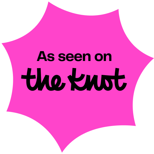 The Knot logo