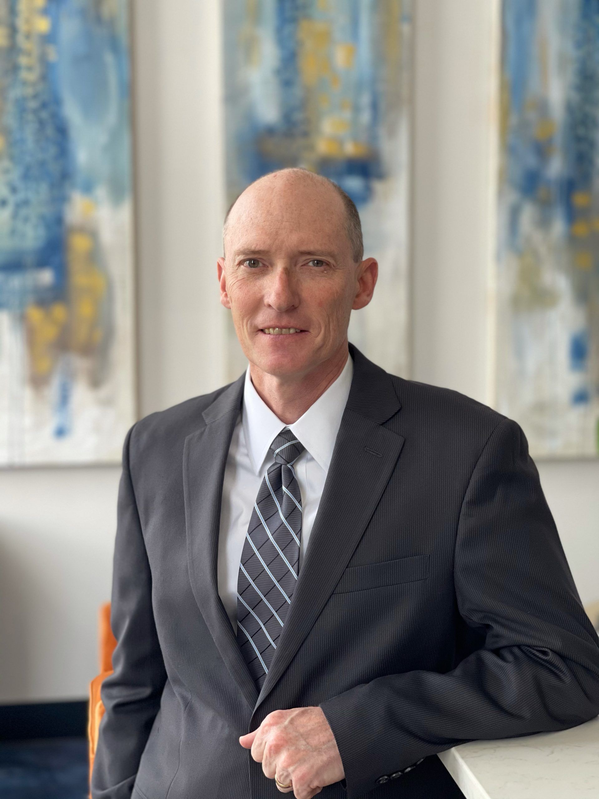 Stephen L. McClellan