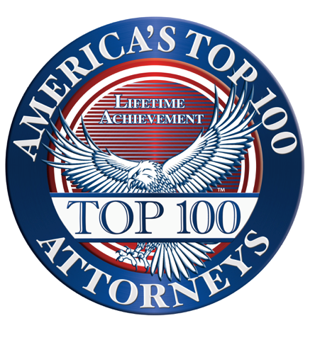 America's Top 100 Attorneys