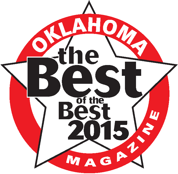 Oklahoma Magazine - The Best of the Best 2015