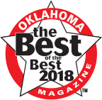 Oklahoma Magazine - The Best of the Best 2018