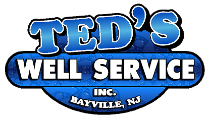 Ted's Well Service Inc - Logo