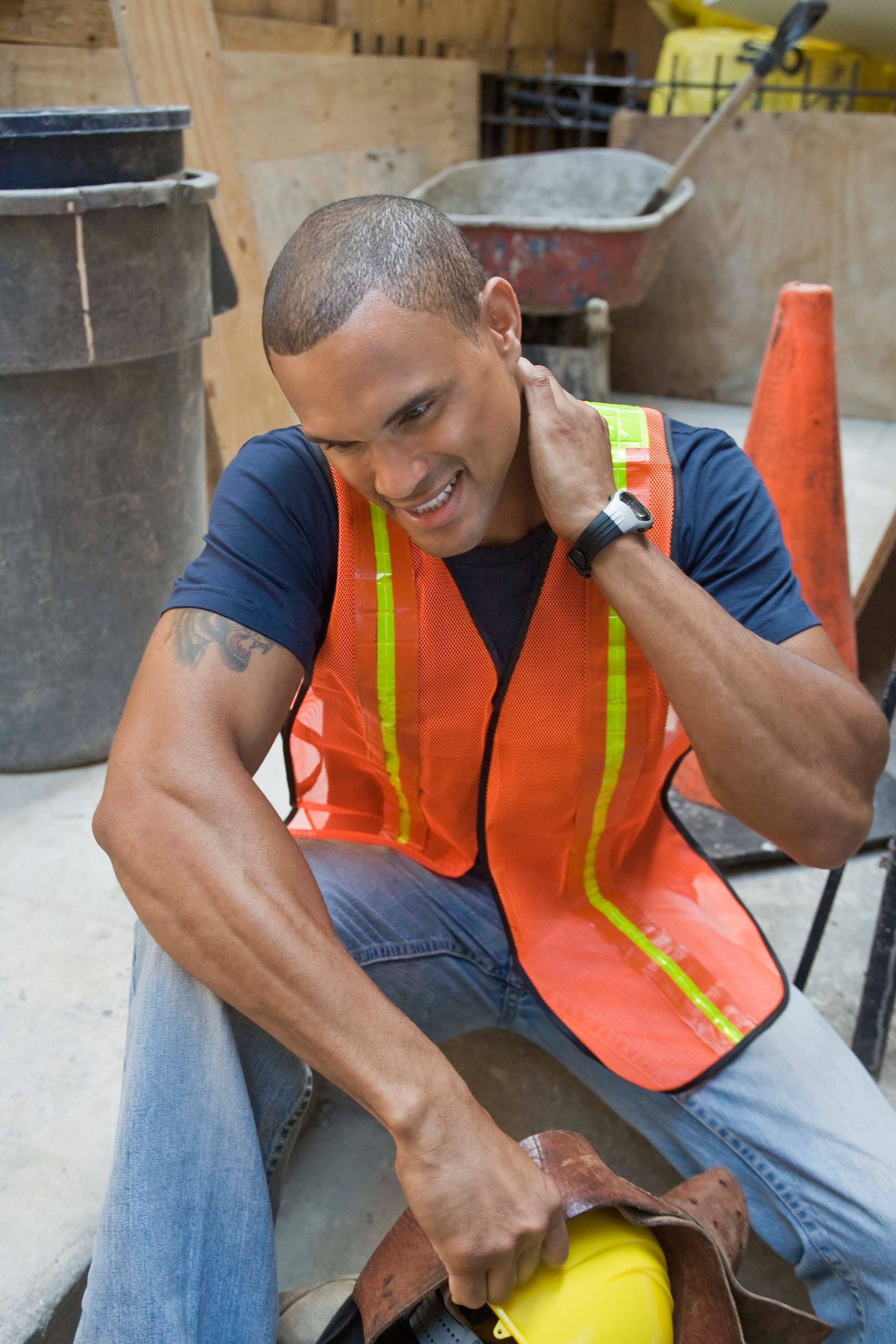local workmens comp services