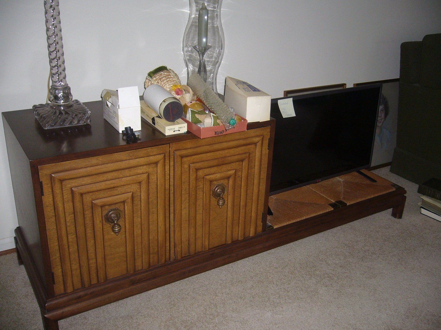 Household items for sale