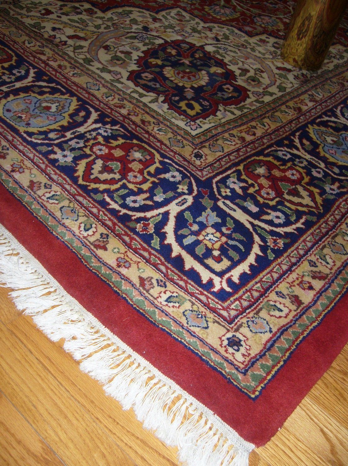 Used rug