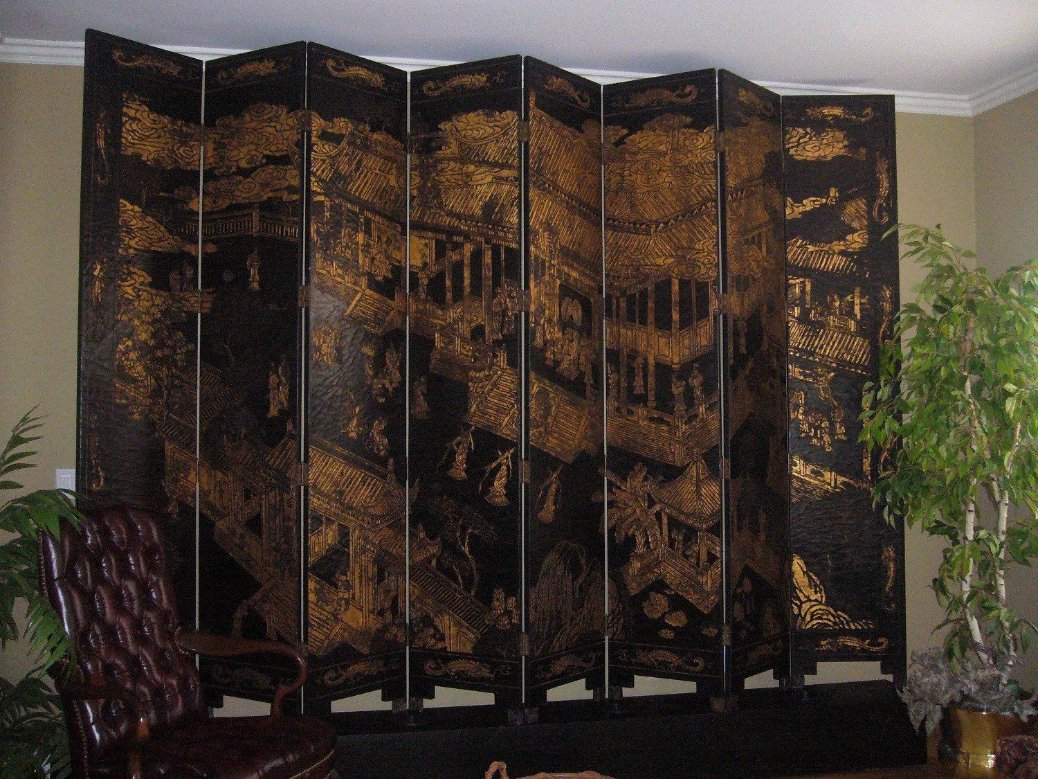 Antique decoration for your house