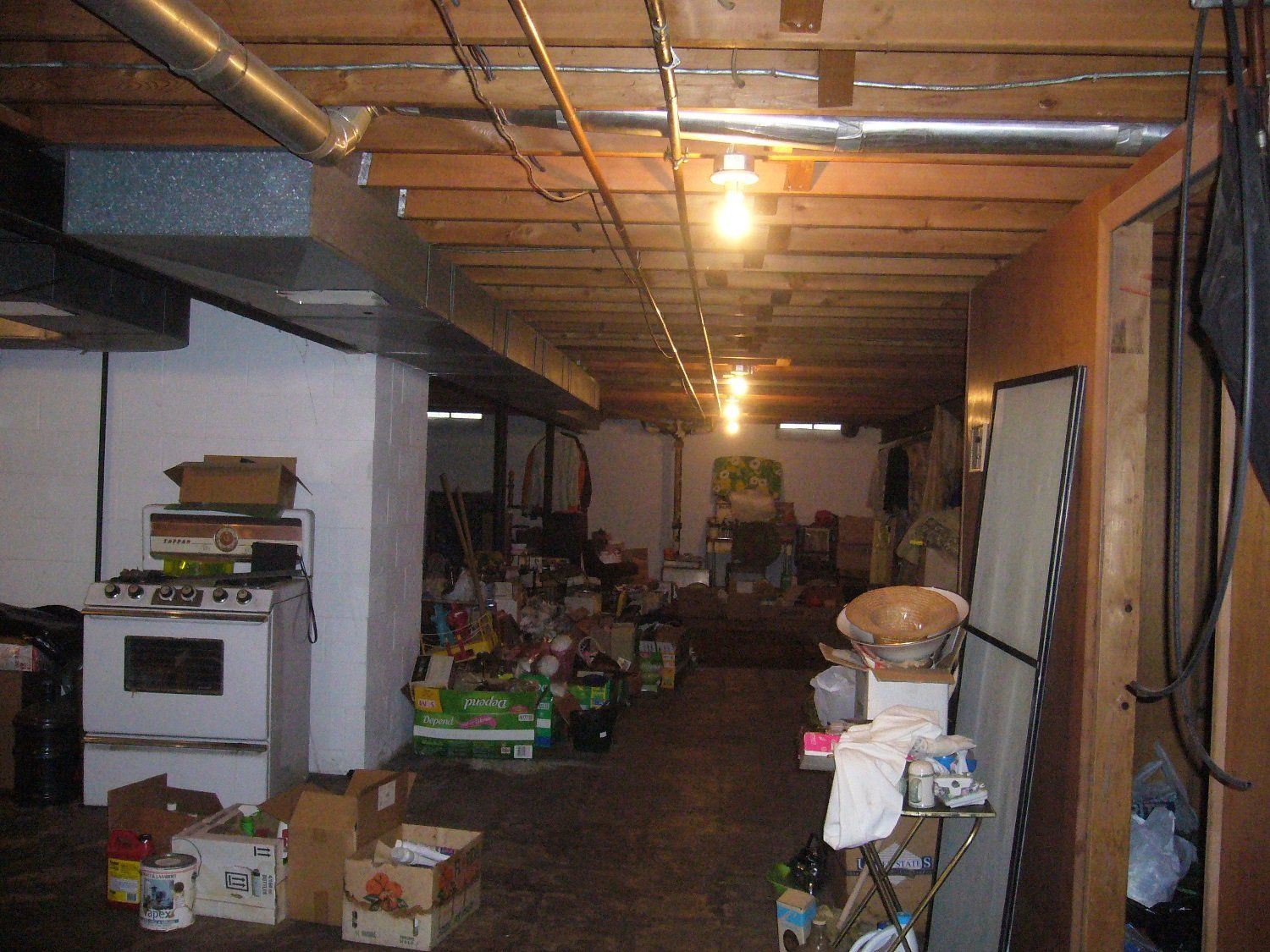 Household items and appliances