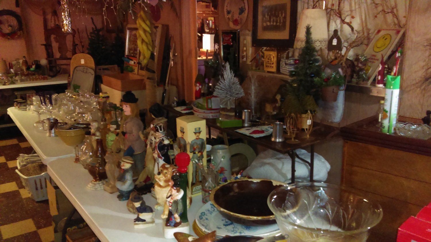 Sale household items