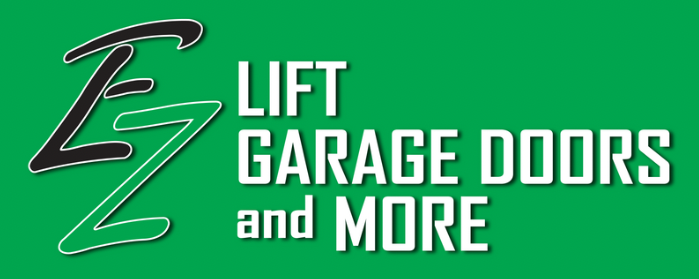 EZ Lift Garage Doors