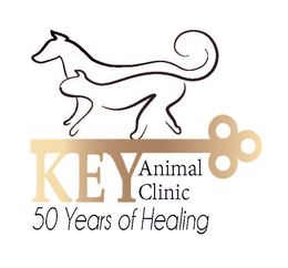 Key Animal Clinic - Logo