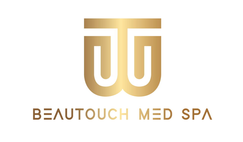 Beautouch Med Spa - logo