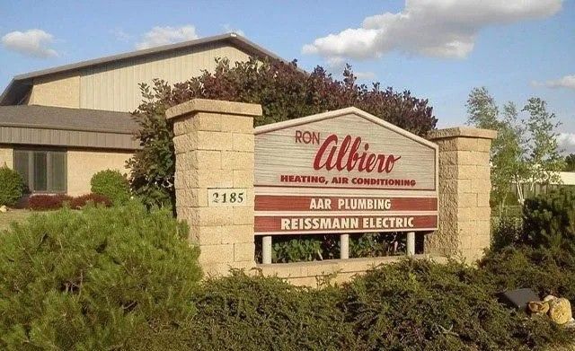 Ron Albiero Heating & A/C Inc