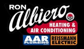 Ron Albiero Heating & A/C Inc logo