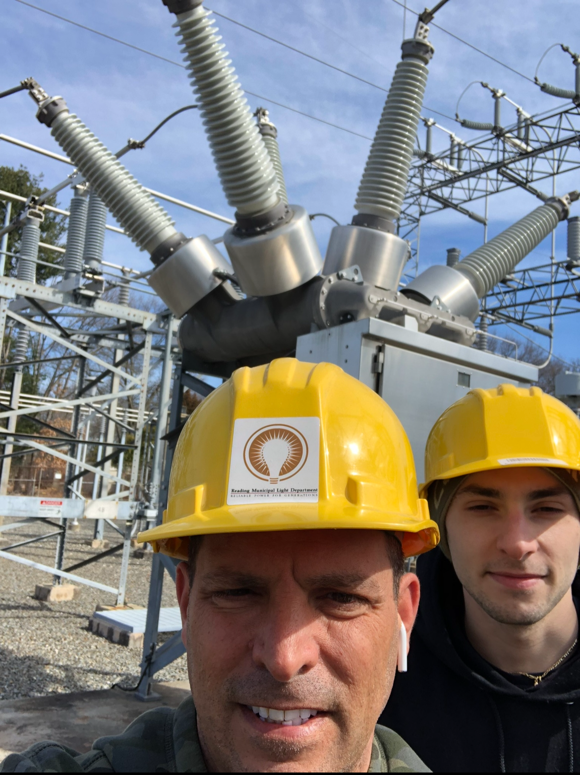 Diorio Licensed Electrician