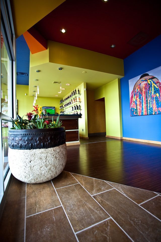 Casa Brava Authentic Mexican Cuisine