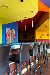 inside Casa Brava Authentic Mexican Cuisine