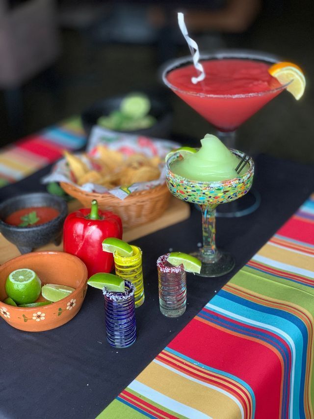 Gallery | Casa Brava Authentic Mexican Cuisine