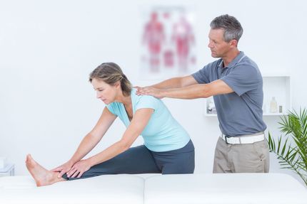 LiveWell Chiropractic & Healthy Living