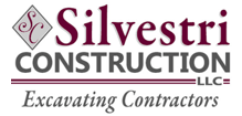 Silvestri Construction LLC - Logo