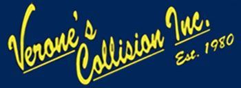 Verone's Collision - logo