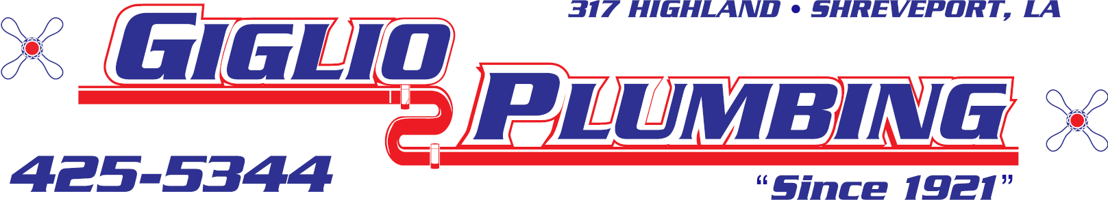 Giglio Plumbing Co Inc logo