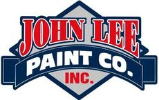 John Lee Paint Co. - logo