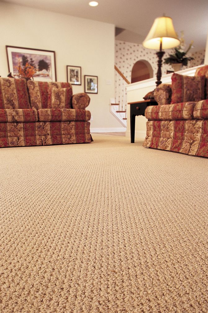 Thouro Kleen Carpet Cleaning