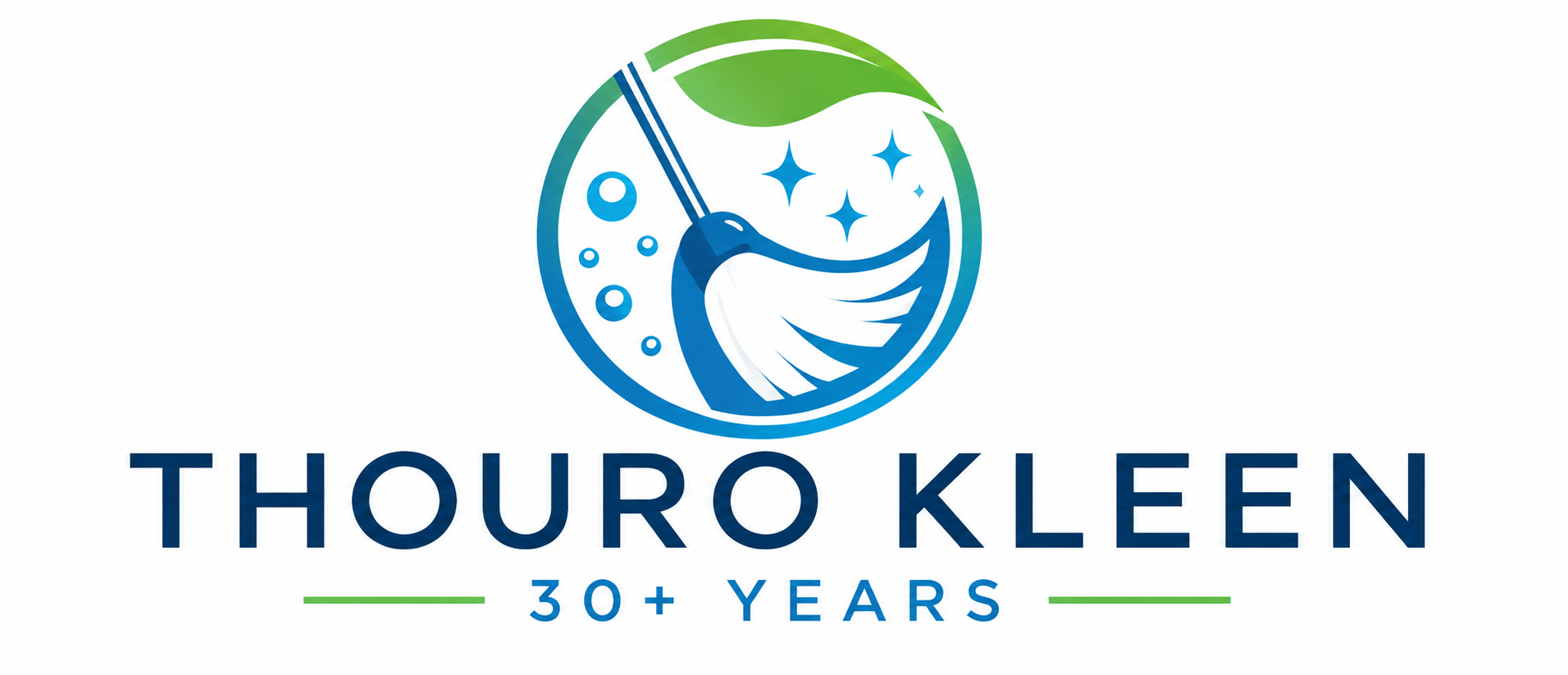 Thouro Kleen Carpet Cleaning Logo