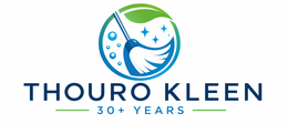 Thouro Kleen Carpet Cleaning Logo