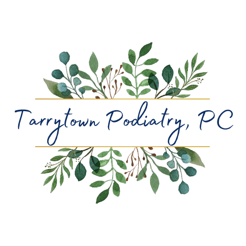 Tarrytown Podiatry, PC logo