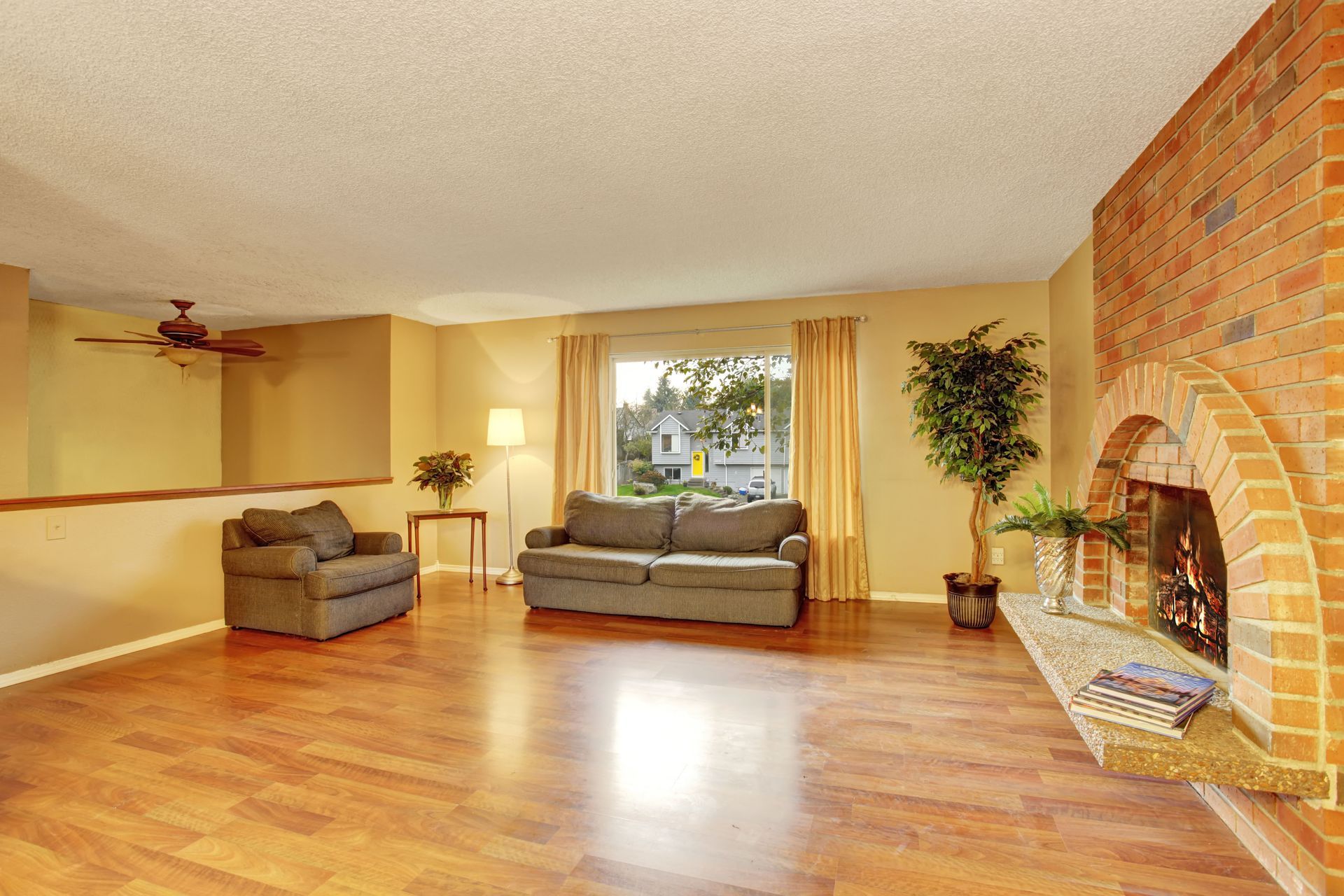 hardwood installation companies