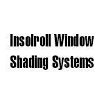 Insolroll Window Shading Systems