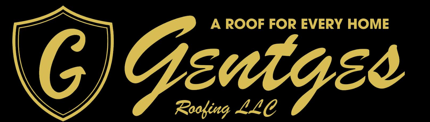 Gentges Roofing LLC. - Logo