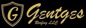 Gentges Roofing LLC. - Logo