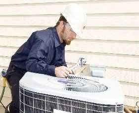 Air-Conditioning