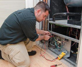 Heating Services