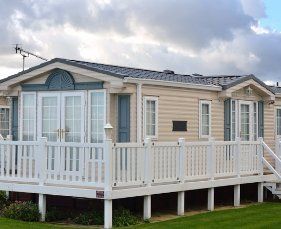 Master Mobile Home Service