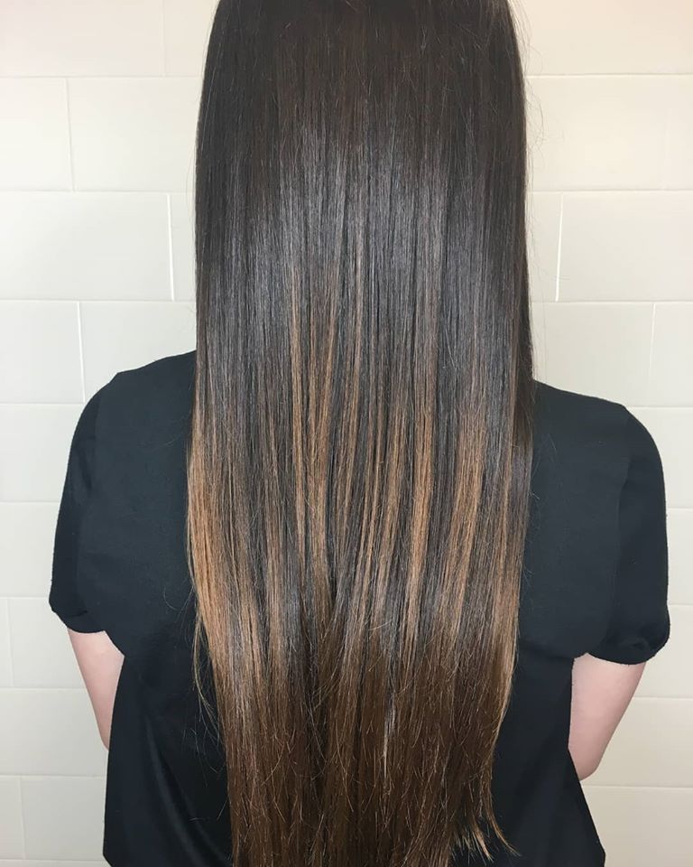 The ColorBar Hair Color Salon Hair Services Springfield IL