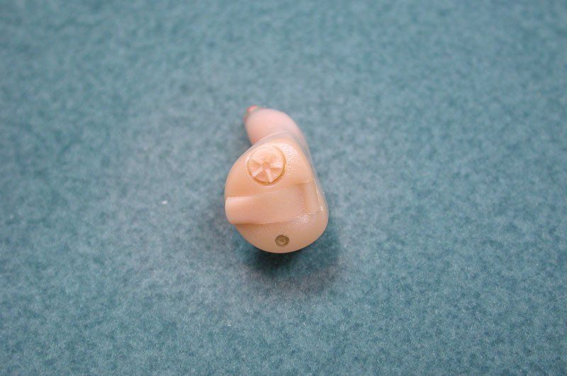 Hearing Aid