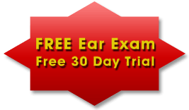 Free Ear Exam