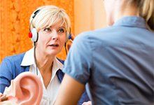 Hearing Aid - FREE Assessments for you!