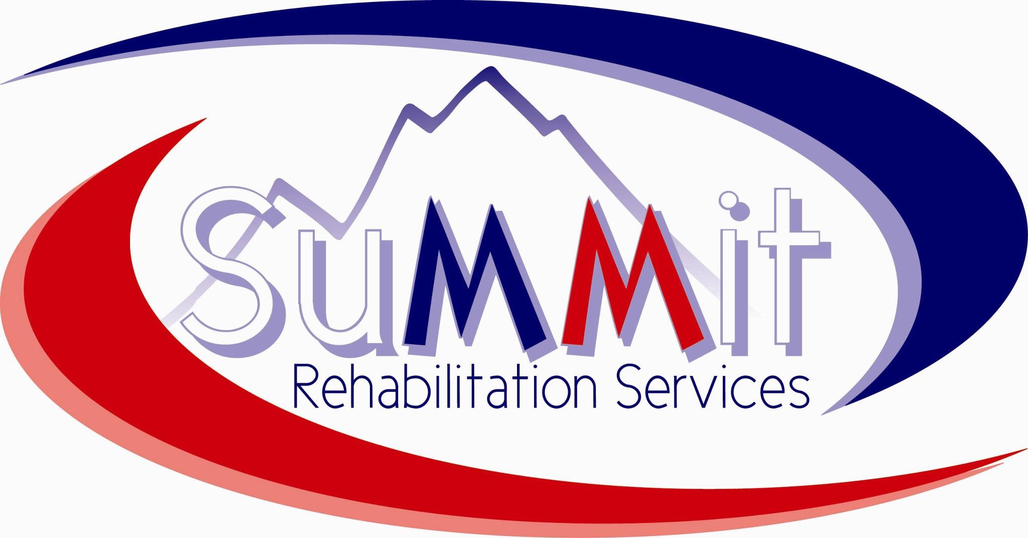 Summit Rehabilitation Services LLC - Logo