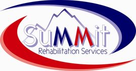 Summit Rehabilitation Services LLC - Logo