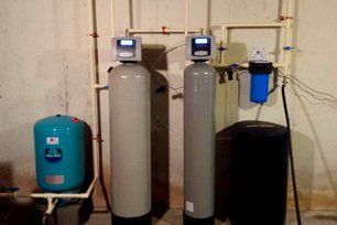Pump installation and repairs