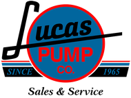 Lucas Pump Co logo