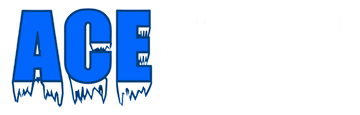 Ace Temperature Control Logo