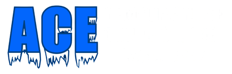 Ace Temperature Control Logo
